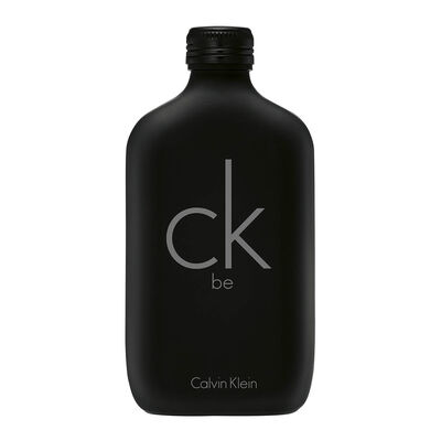 C.KLEIN    CK BE         EDT  200ML
